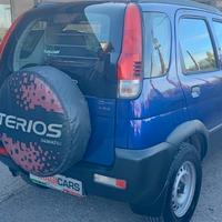 Daihatsu Terios 1.3 GPL 4X4