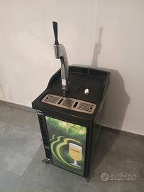 Spillatore di Birra Tuborg