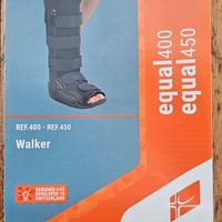 tutore Walker gamba sx dx Orthoservice Ref 400 450