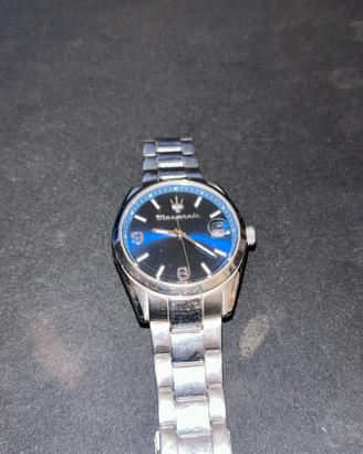 Orologio Maserati Attrazzione originale