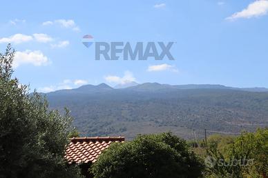Terreno - Castiglione di Sicilia