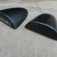 sella passeggero monoposto suzuki gsxr 750