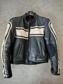 Giacca da moto uomo taglia 52 HeinGericke