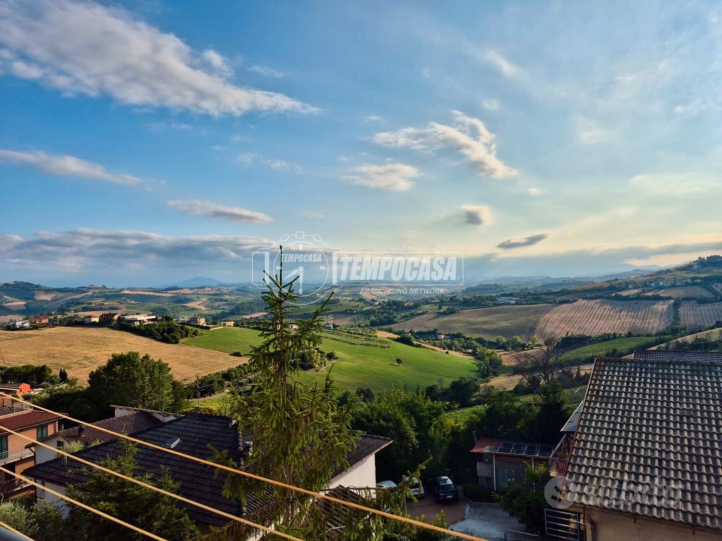 Appartamento – Fermo, Contrada Parete - Altro