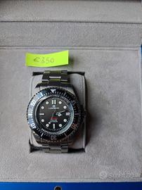 orologio Lorenz automatico 