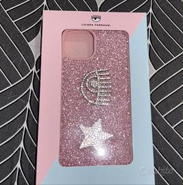 Cover Chiara Ferragni IPhone 13