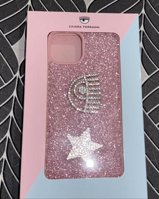 Cover Chiara Ferragni IPhone 13