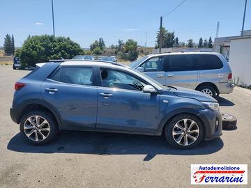 Kia stonic yb 1.4 cvvt 99cv 17-23 - ricambi