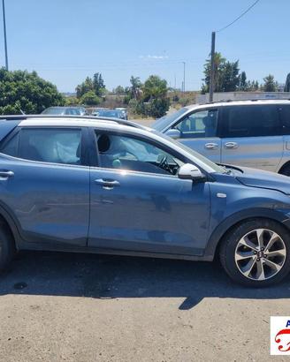 Kia stonic yb 1.4 cvvt 99cv 17-23 - ricambi