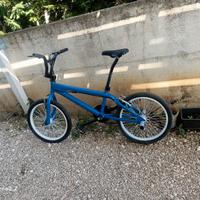 bmx freestyle 