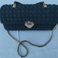 Pochette uncinetto pezzo unico fatto a mano (08)