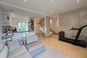 CASA SEMINDIPENDENTE A FIUGGI