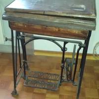 Macchina da Cucire Kohler