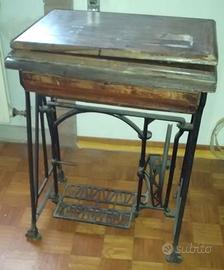 Macchina da Cucire Kohler