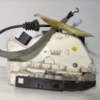 SERRATURA ANTERIORE DESTRA VOLKSWAGEN Tiguan 1Â° S