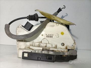 SERRATURA ANTERIORE DESTRA VOLKSWAGEN Tiguan 1Â° S