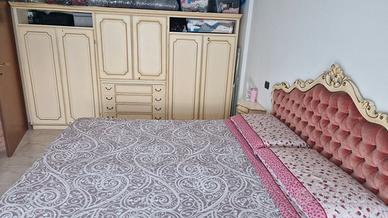 SALA-CAMERA DA LETTO