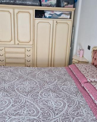 SALA-CAMERA DA LETTO