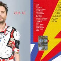 JOVANOTTI Lorenzo 2015 CC. Deluxe Version 2CD Orig