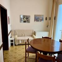 A Igea Marina, a 150 metri dal mare