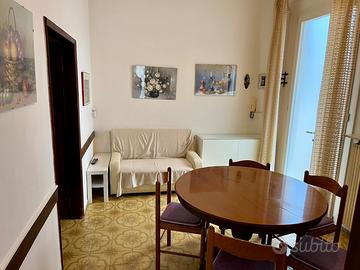 A Igea Marina, a 150 metri dal mare