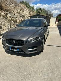 Jaguar XF 2.0 AWD R-Sport - UNICA, FULL OPTIONAL