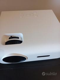 videoproiettore led wi-fi  4k 