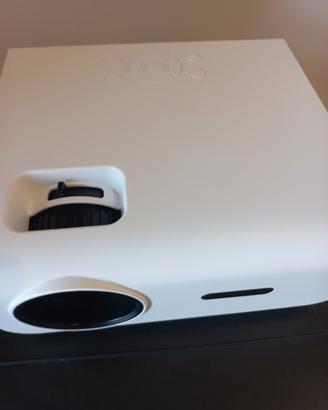 videoproiettore led wi-fi  4k 