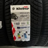 Gomme Kleber 