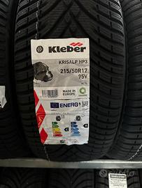 Gomme Kleber 