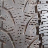 pneumatici e cerchi per VITO