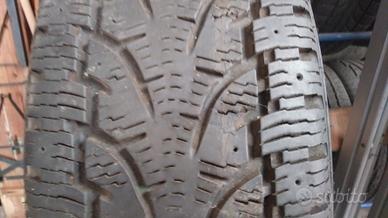 pneumatici e cerchi per VITO