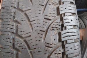 pneumatici e cerchi per VITO