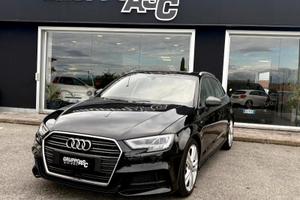 Audi A3 Sportback 35 2.0 TDI 150cv s-tronic S LINE
