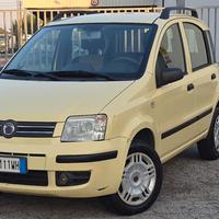 Fiat Panda 1.2 Dynamic Natural Power