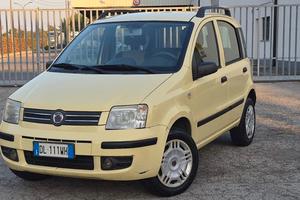 Fiat Panda 1.2 Dynamic Natural Power