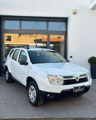 Dacia Duster 1.5 DCI 79 Kw- 2012