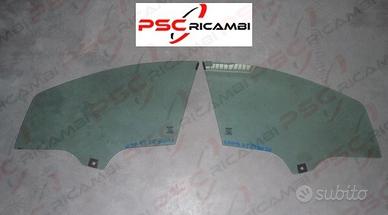 Vetri Fiat Grande Punto