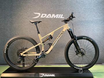 MEGAMO VITAE GX 2025