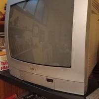 Televisore INNO HIT 20 pollici con decoder philips