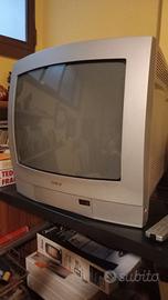 Televisore INNO HIT 20 pollici con decoder philips