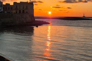 Prenota e parti, in salento ti aspetta il sole