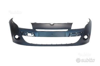 Paraurti anteriore Renault Megane 3 da 2008 a 2012