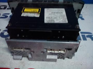 Ricambio Autoradio TOYOTA AVENSIS 2003-2009 861200