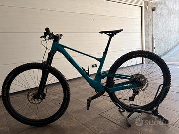 Mtb full scott  Spark 960