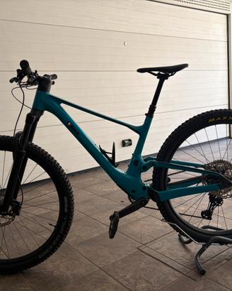 Mtb full scott  Spark 960