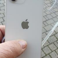 Iphone 12 bianco 