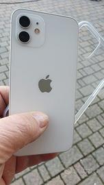 Iphone 12 bianco 