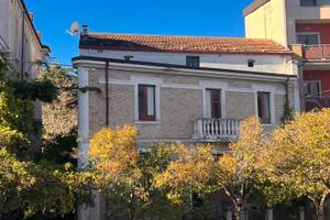 Casa indipendente - Campobasso