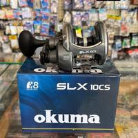 Mulinello da traina Okuma SLX 10CS